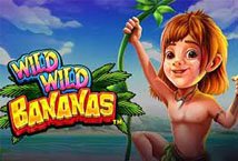 Wild Wild Bananas Slot Review